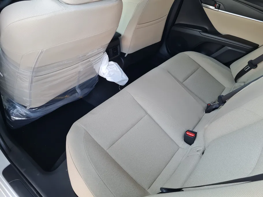 تويوتا كامري E 2026 