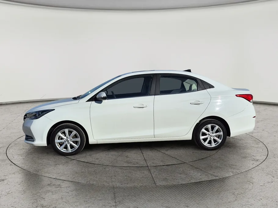 2025 Changan Alsvin Full Option 