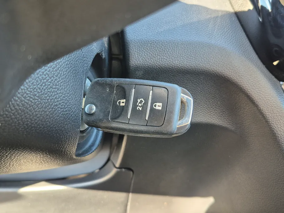 2025 Changan Alsvin Full Option 