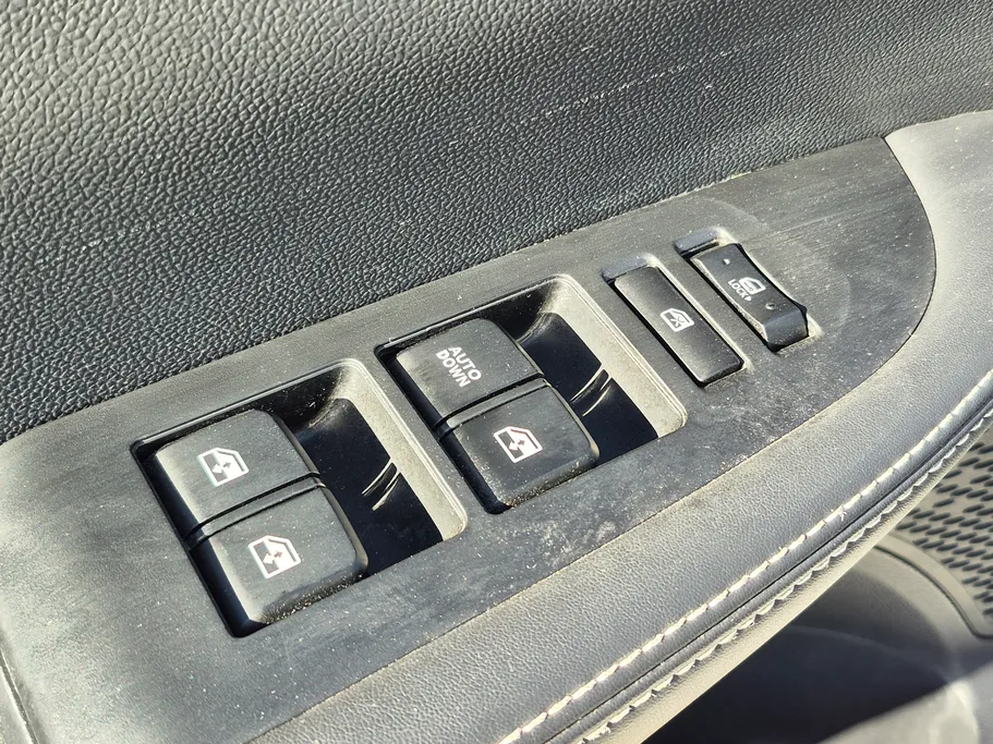 2025 Changan Alsvin Full Option 