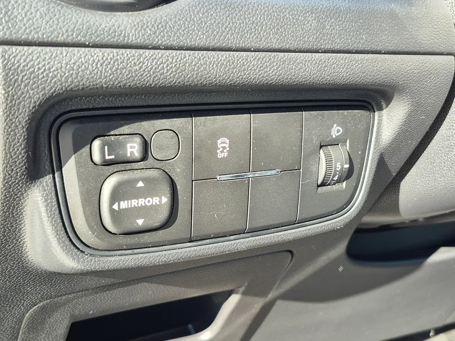 2025 Changan Alsvin Full Option 