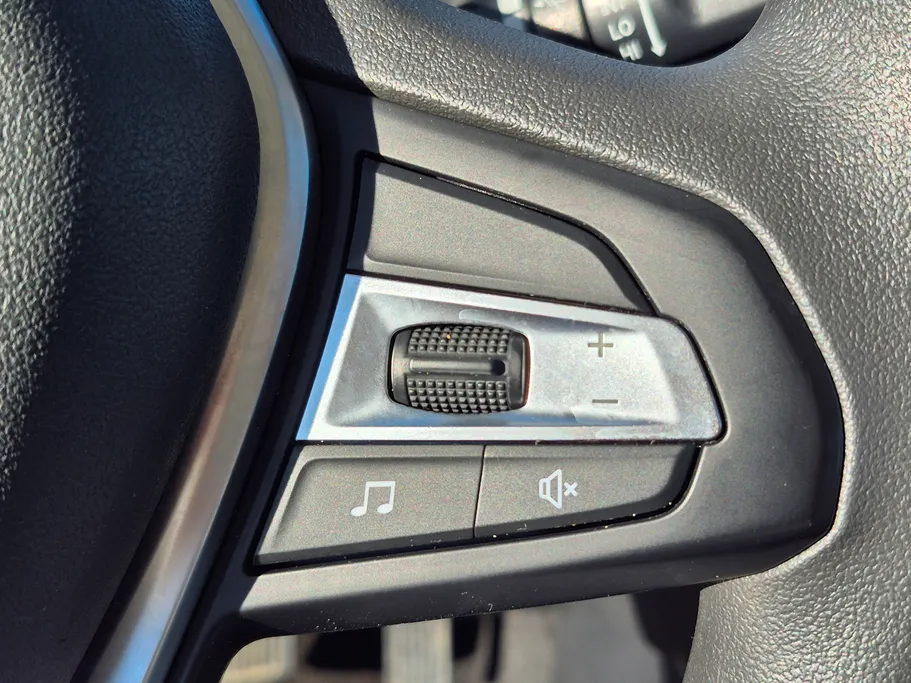 2025 Changan Alsvin Full Option 