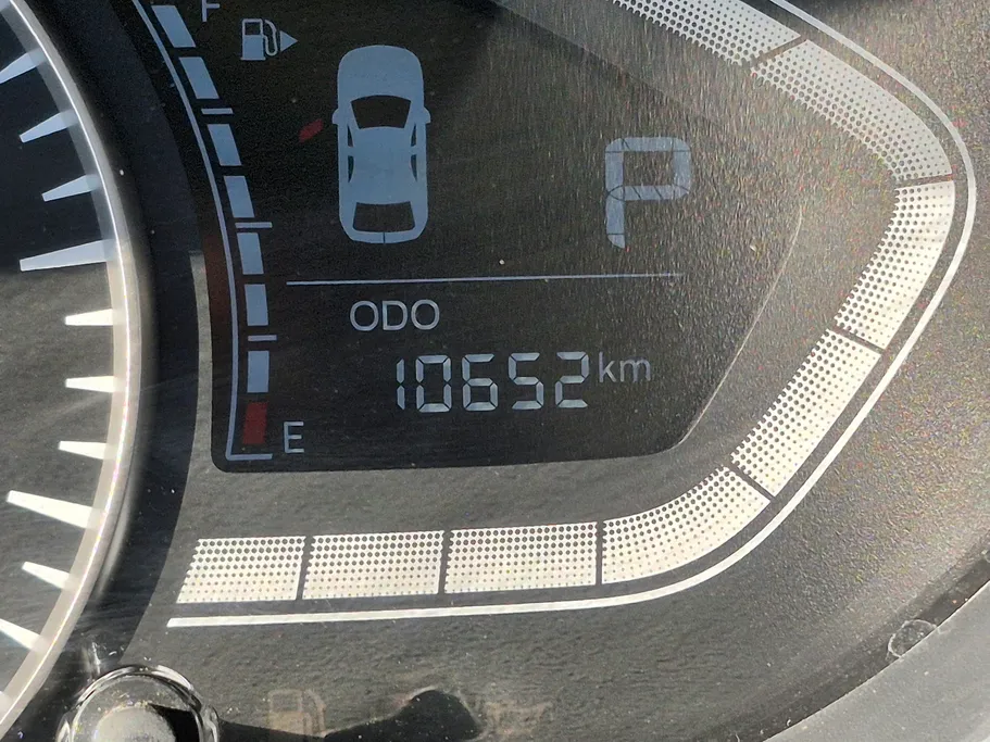 2025 Changan Alsvin Full Option 