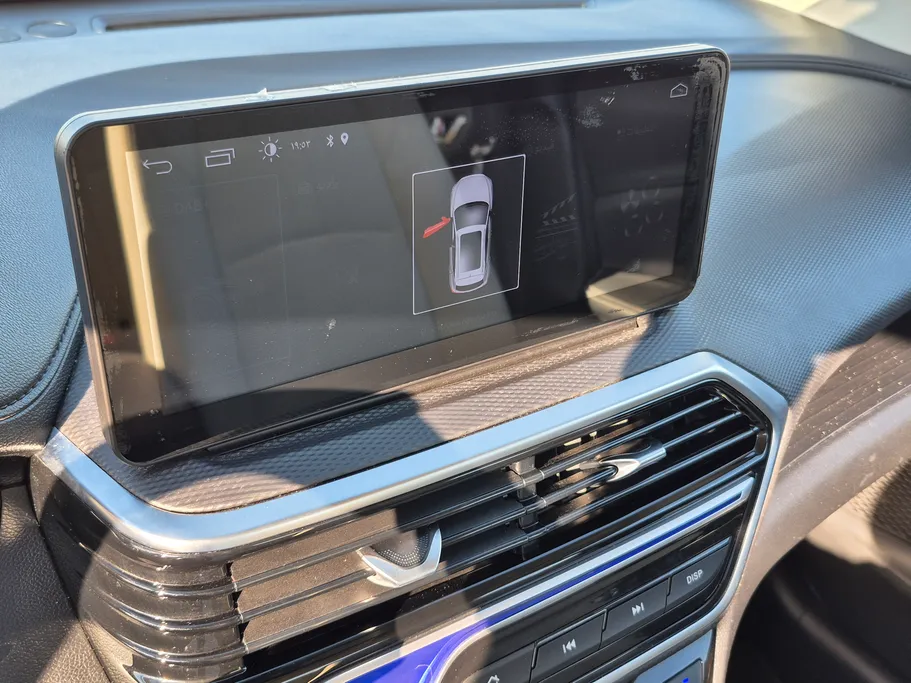 2025 Changan Alsvin Full Option 