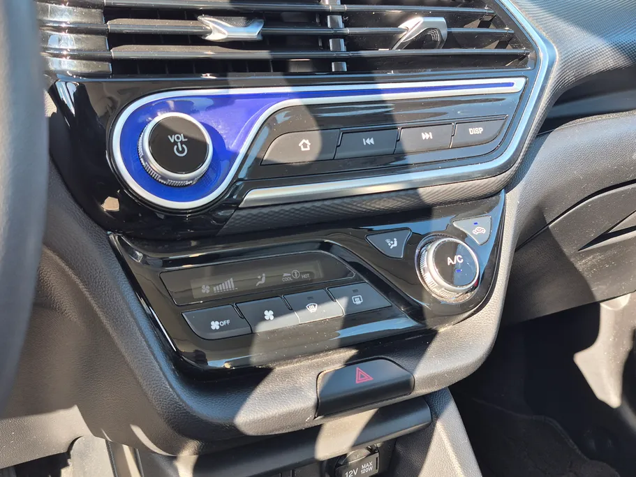 2025 Changan Alsvin Full Option 