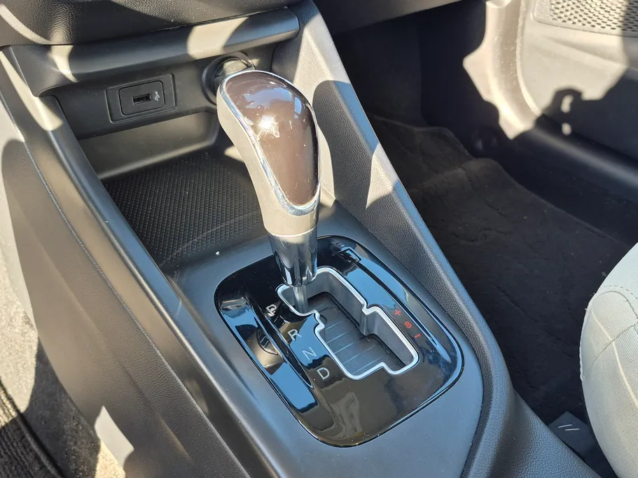 2025 Changan Alsvin Full Option 