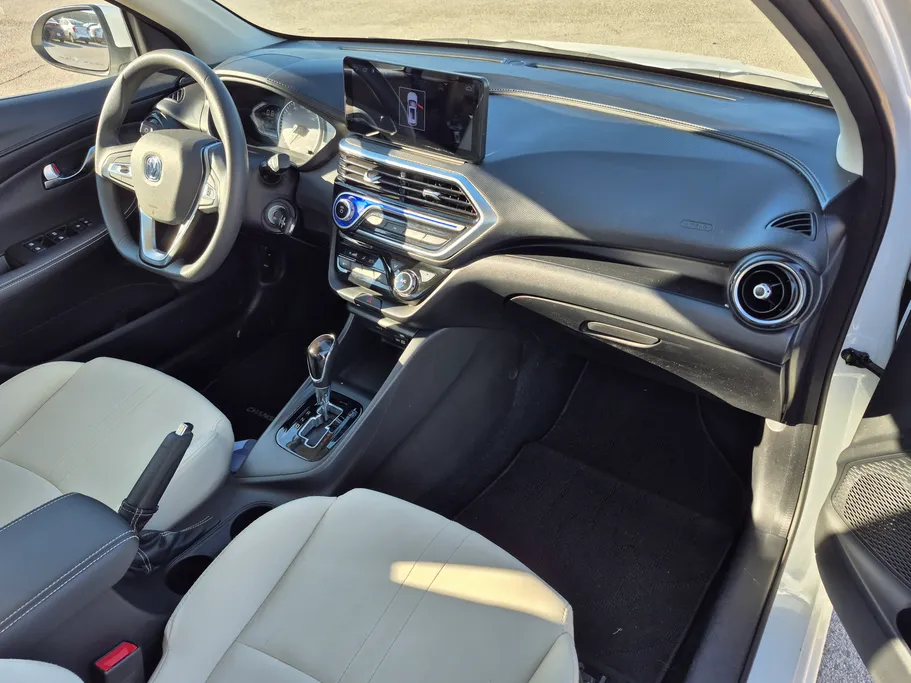 2025 Changan Alsvin Full Option 