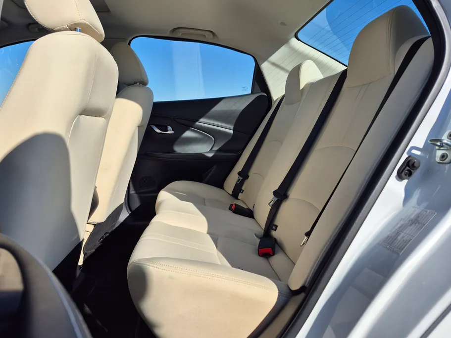 2025 Changan Alsvin Full Option 