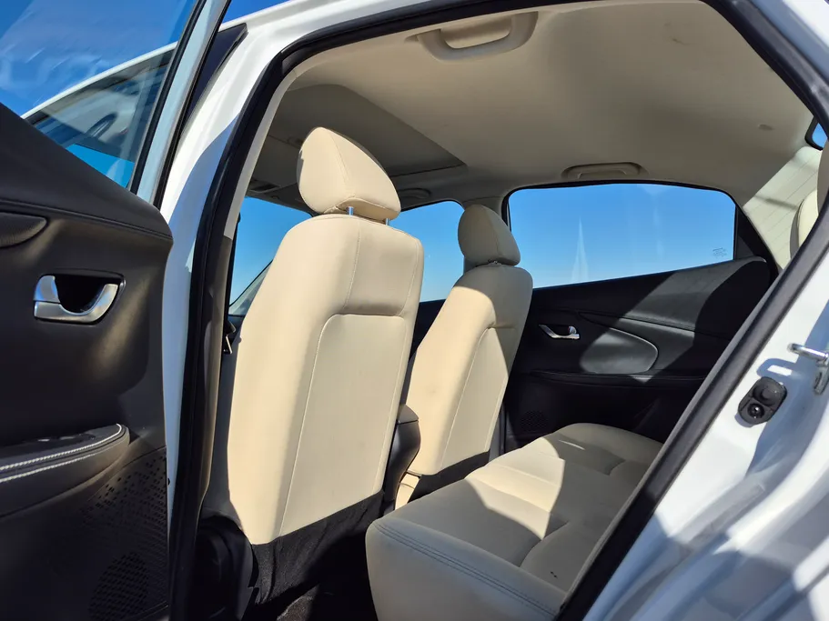 2025 Changan Alsvin Full Option 