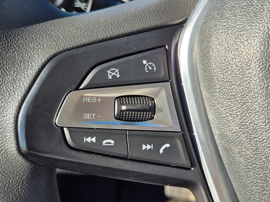 2025 Changan Alsvin Full Option 