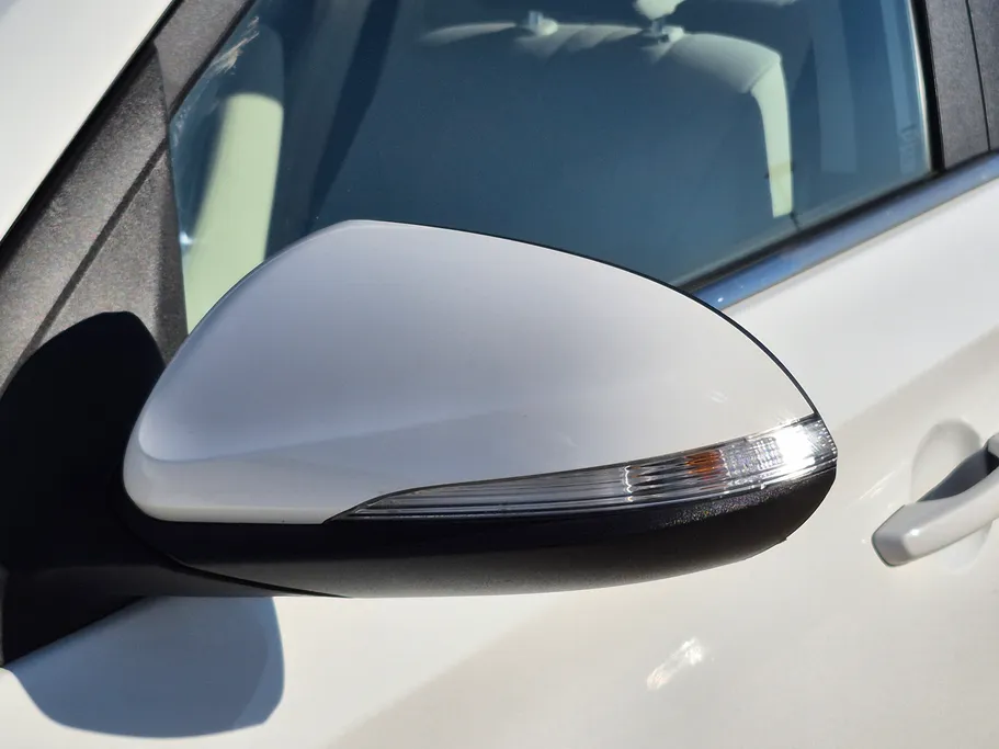 2025 Changan Alsvin Full Option 