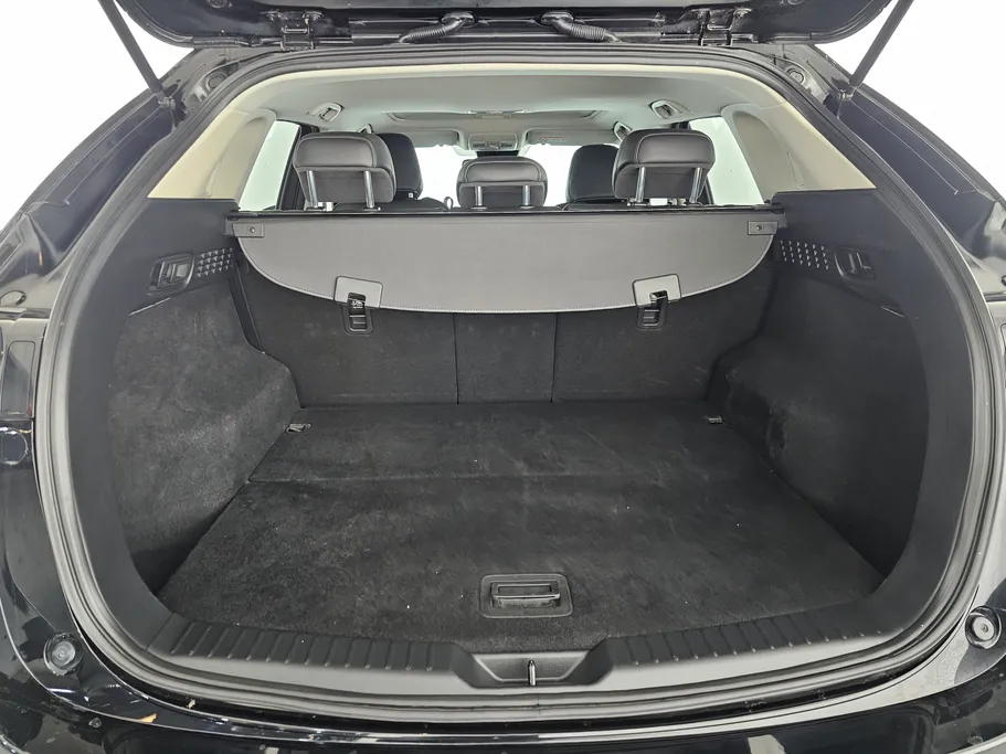 مازدا سى اكس 5 Skyactiv G 2023 