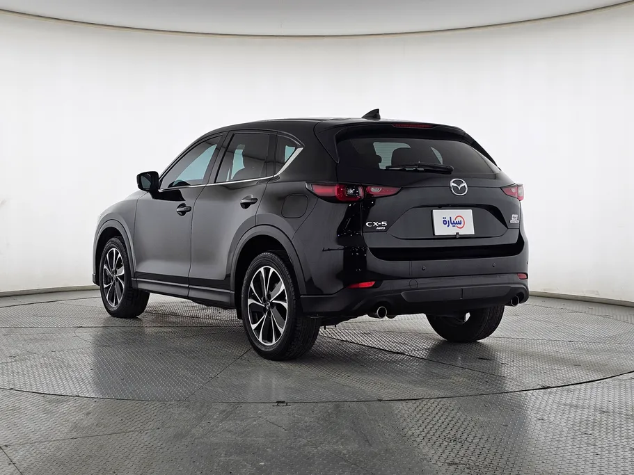 مازدا سى اكس 5 Skyactiv G 2023 