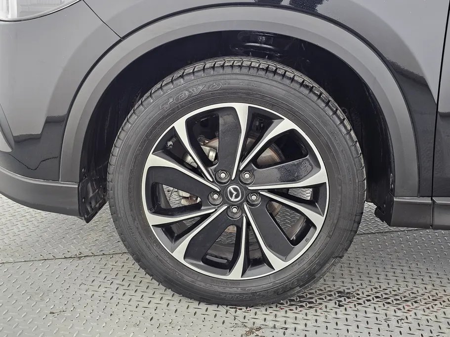 مازدا سى اكس 5 Skyactiv G 2023 