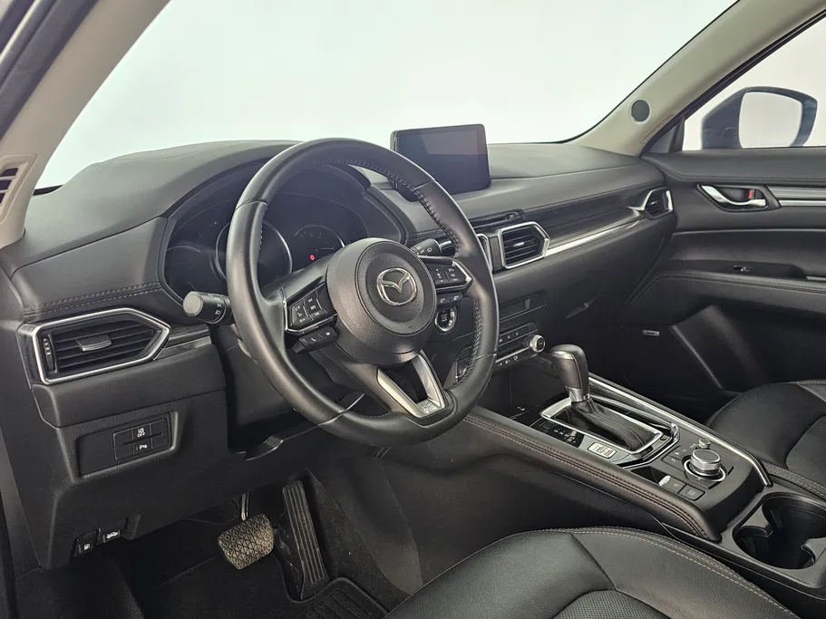 مازدا سى اكس 5 Skyactiv G 2023 