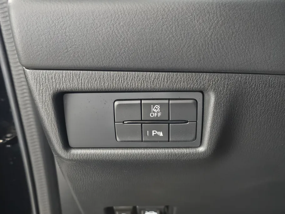 مازدا سى اكس 5 Skyactiv G 2023 