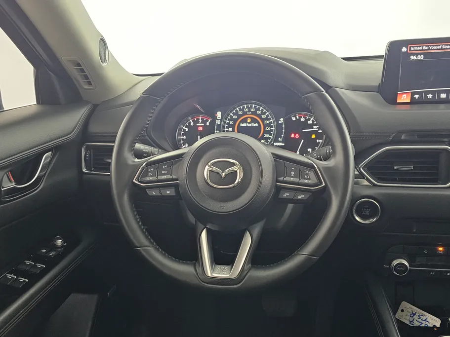 مازدا سى اكس 5 Skyactiv G 2023 