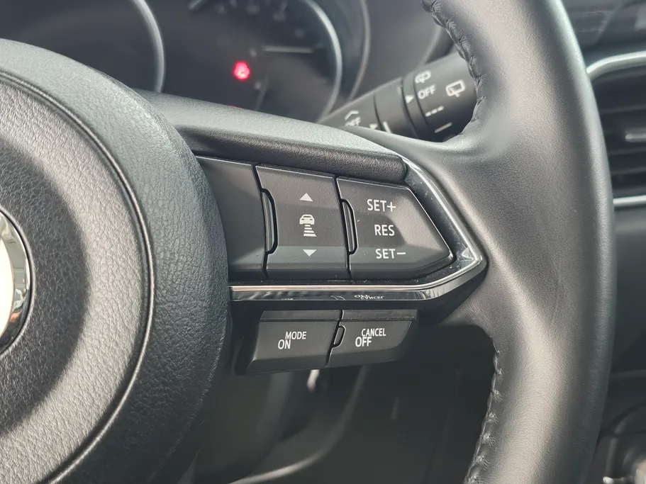 مازدا سى اكس 5 Skyactiv G 2023 