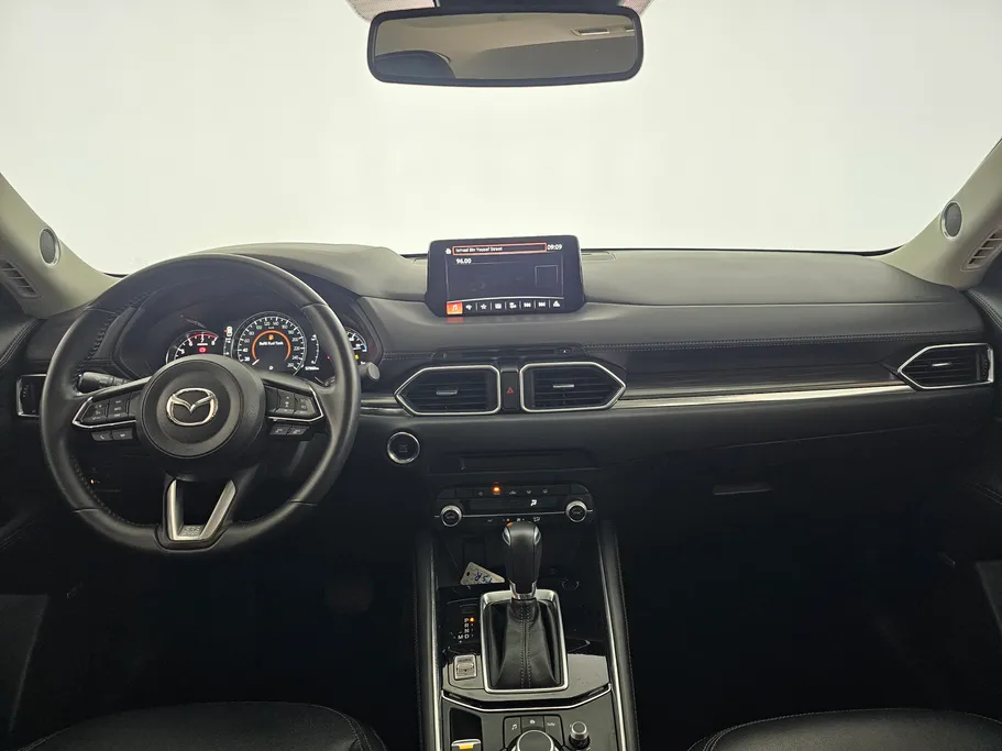 مازدا سى اكس 5 Skyactiv G 2023 