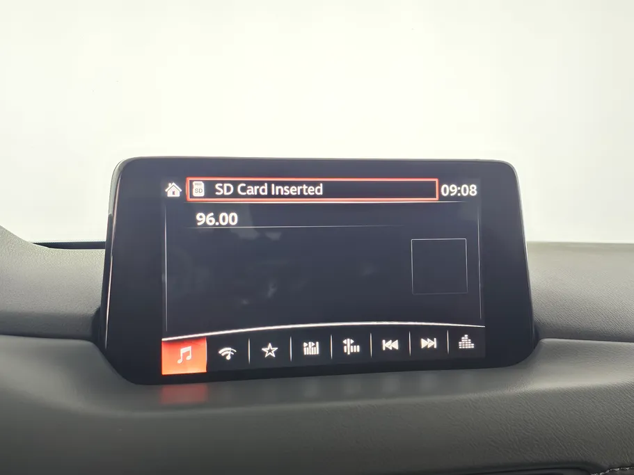 مازدا سى اكس 5 Skyactiv G 2023 