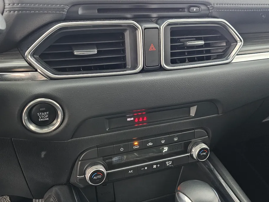 مازدا سى اكس 5 Skyactiv G 2023 