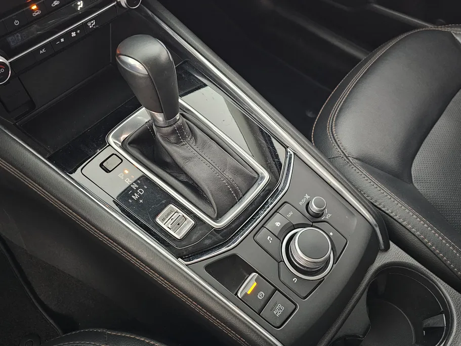 مازدا سى اكس 5 Skyactiv G 2023 