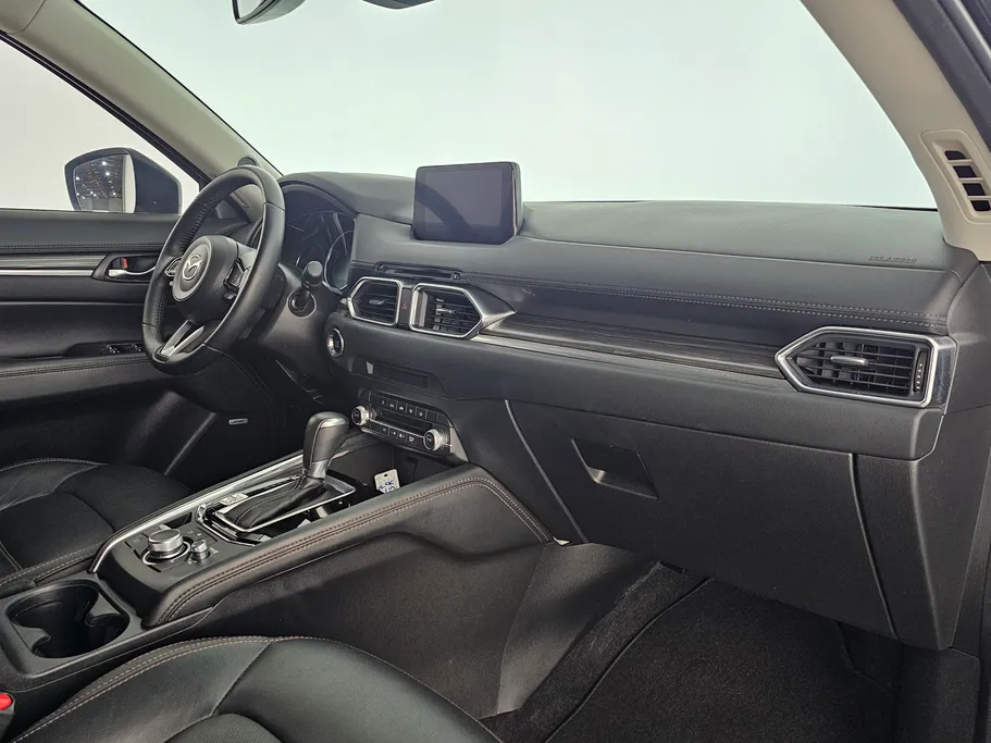 مازدا سى اكس 5 Skyactiv G 2023 