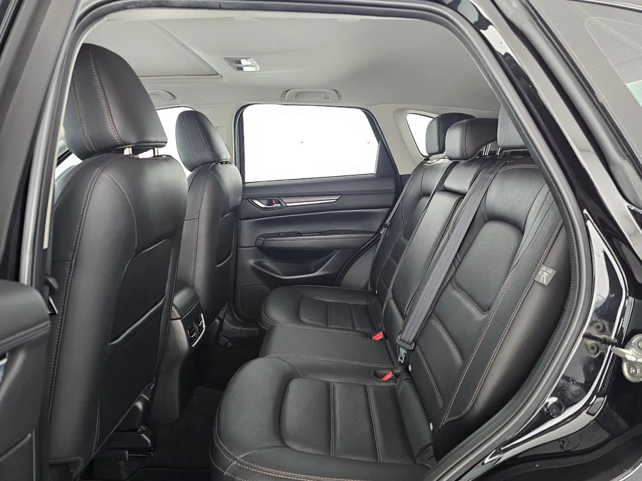 مازدا سى اكس 5 Skyactiv G 2023 