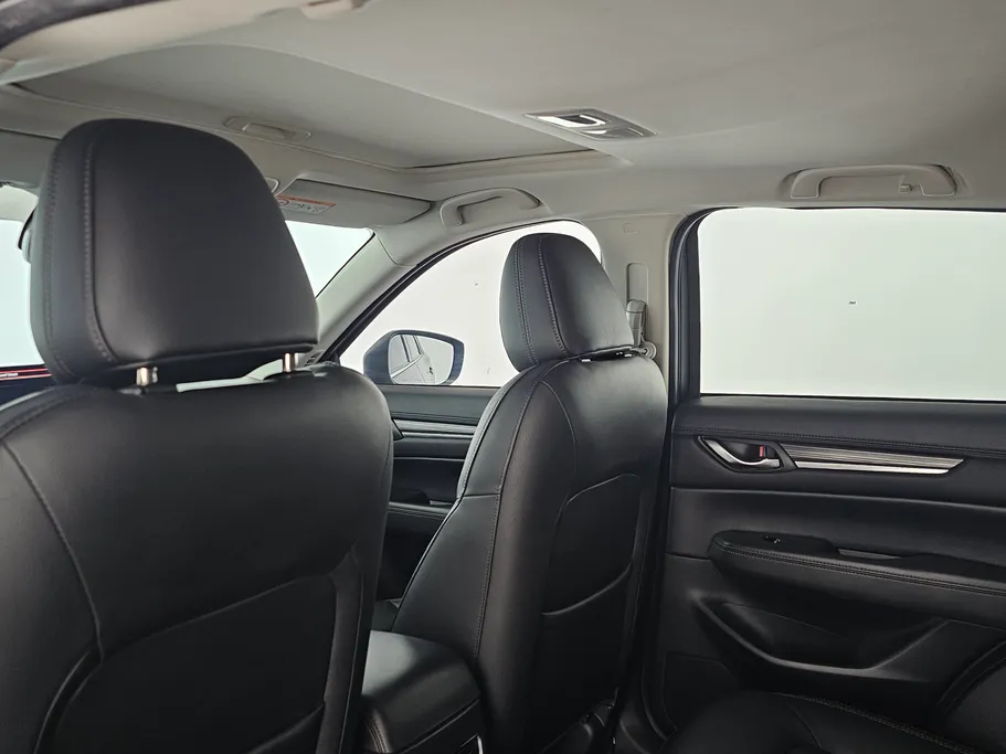 مازدا سى اكس 5 Skyactiv G 2023 