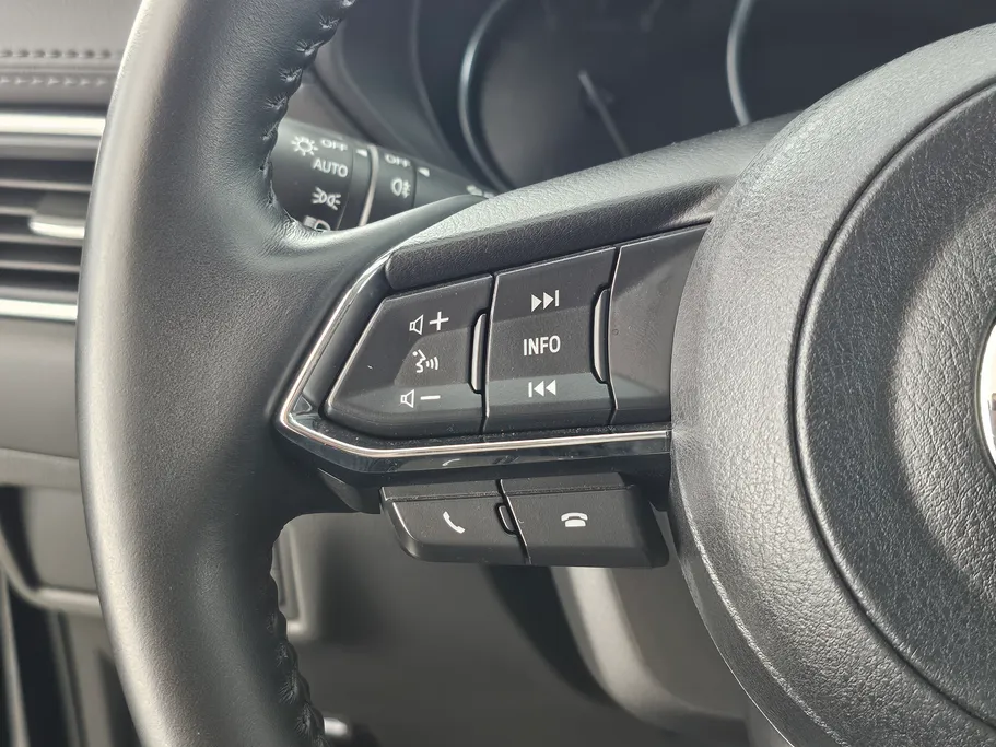 مازدا سى اكس 5 Skyactiv G 2023 