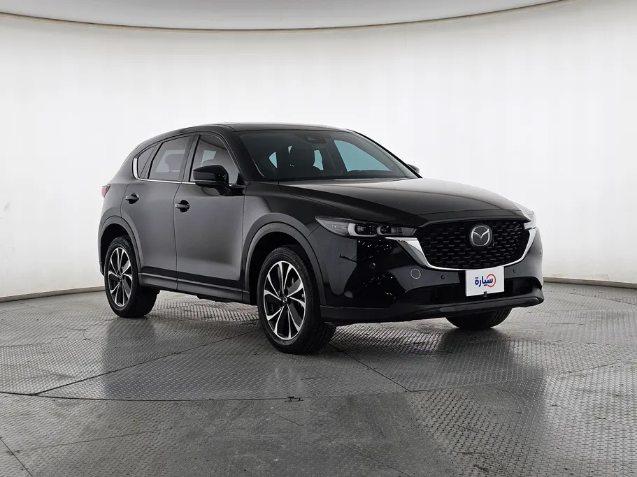 مازدا سى اكس 5 Skyactiv G 2023 