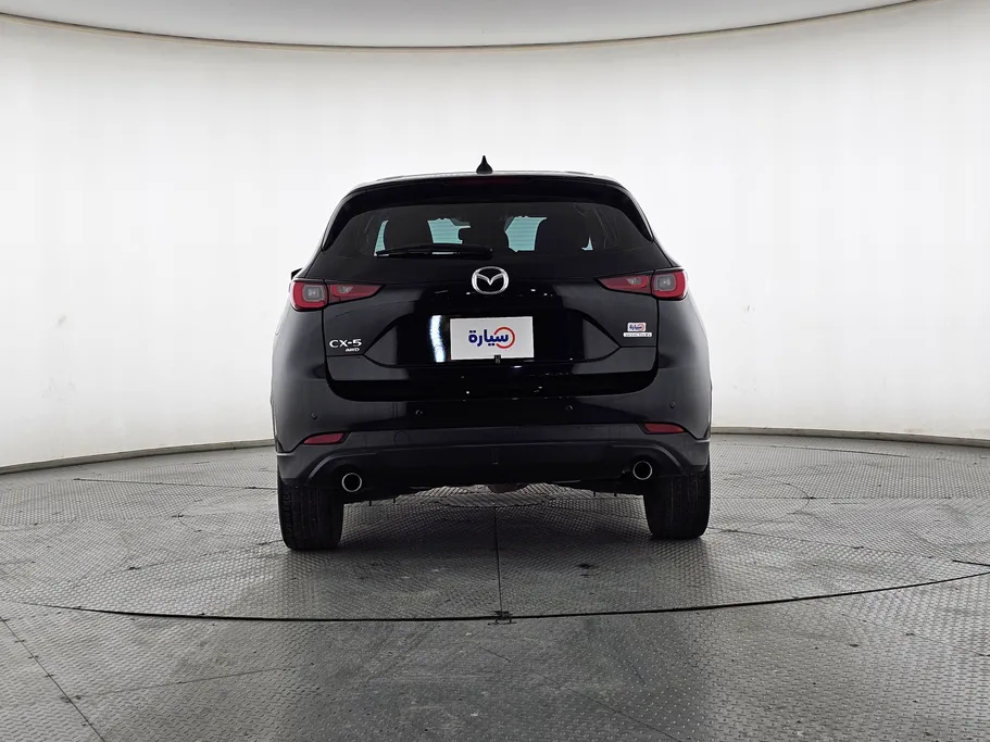 مازدا سى اكس 5 Skyactiv G 2023 