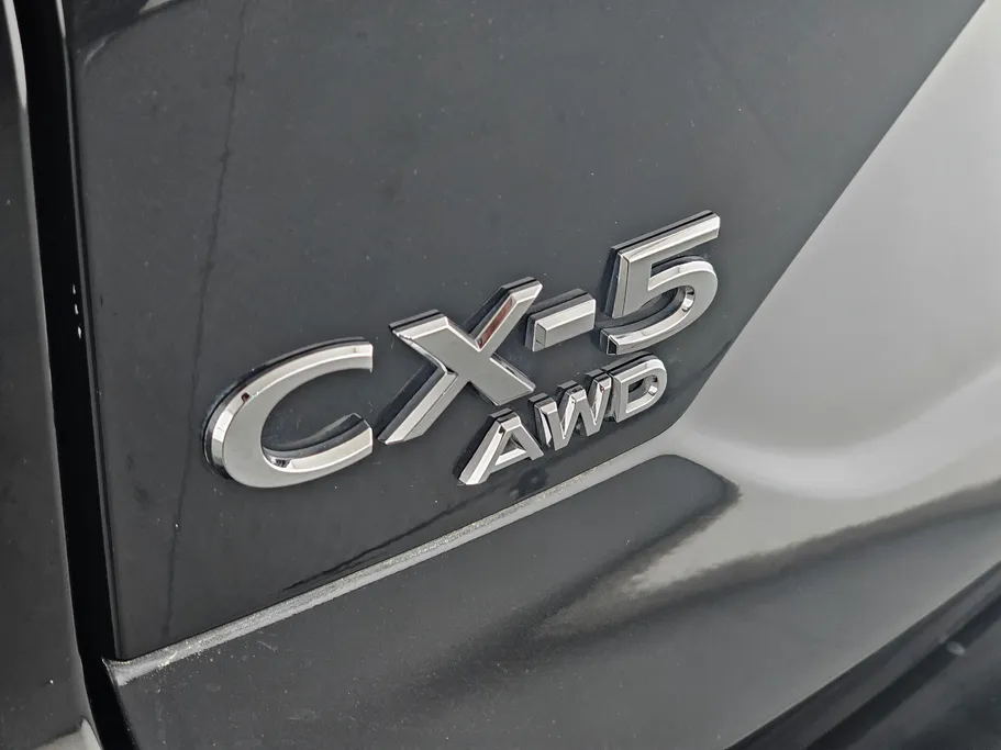 مازدا سى اكس 5 Skyactiv G 2023 