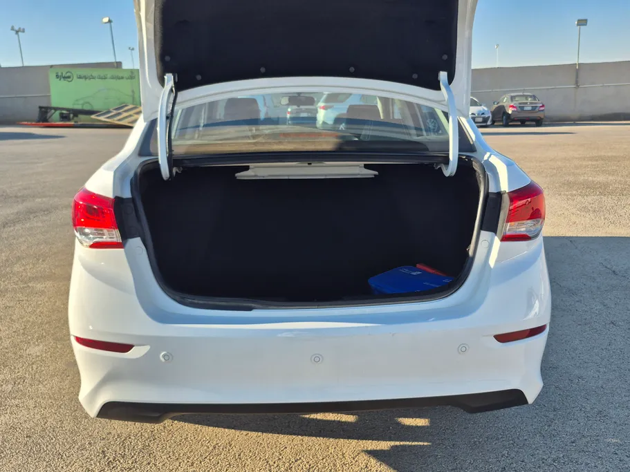 2025 Changan Alsvin Full Option 