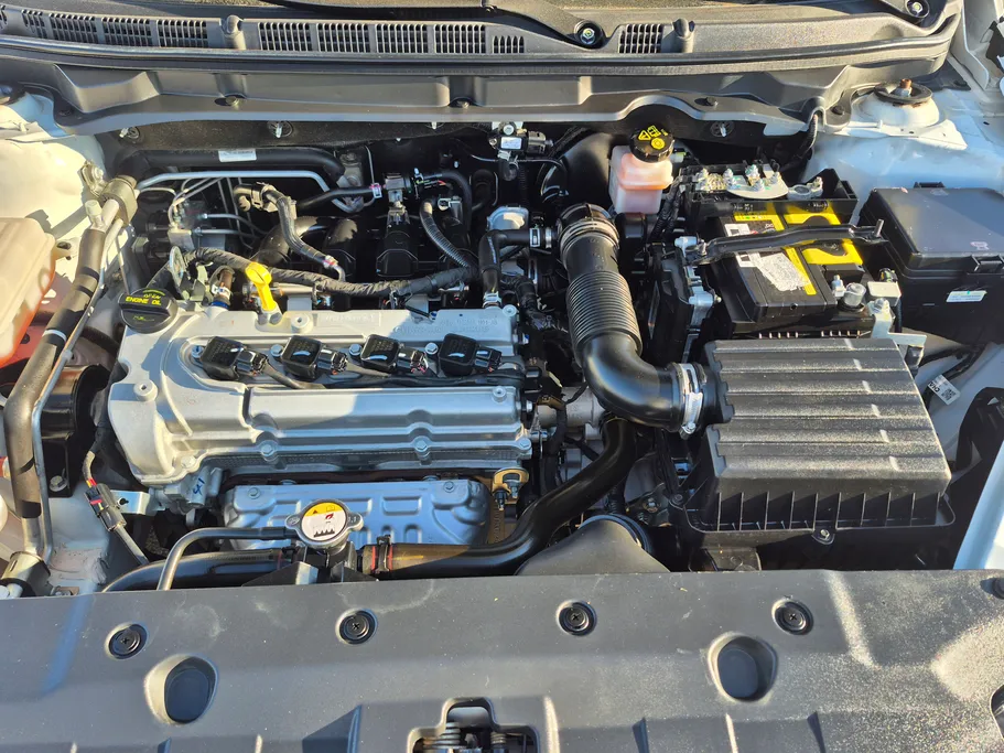 2025 Changan Alsvin Full Option 