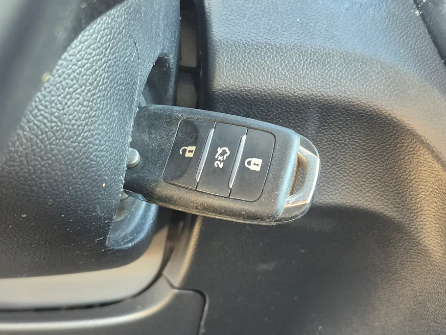 2025 Changan Alsvin Full Option 