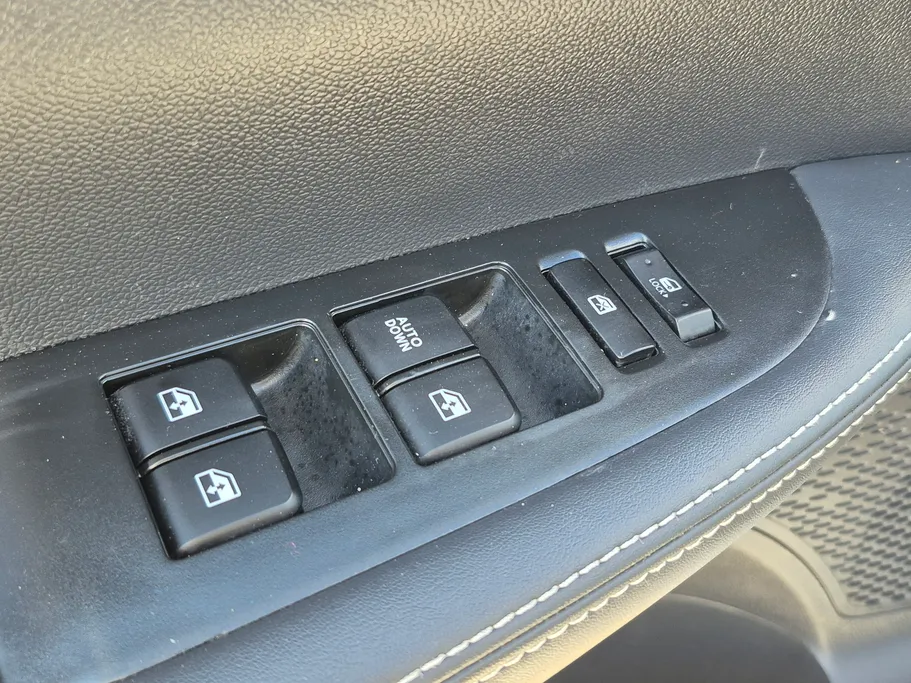 2025 Changan Alsvin Full Option 