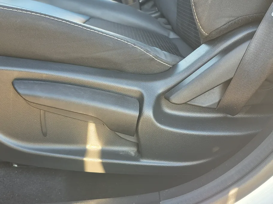 2025 Changan Alsvin Full Option 