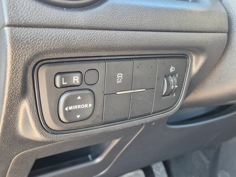 2025 Changan Alsvin Full Option 