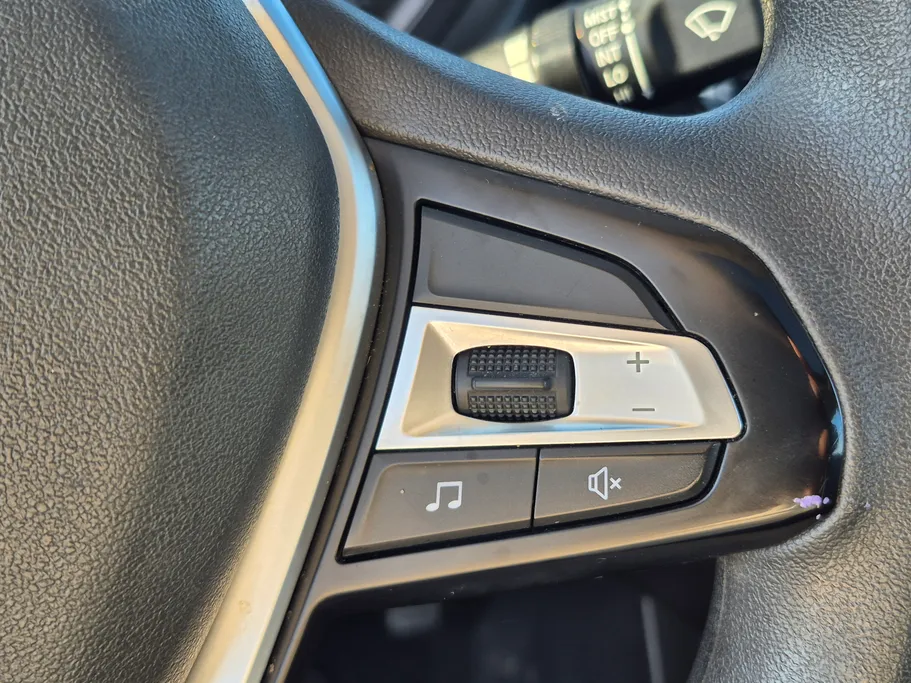 2025 Changan Alsvin Full Option 