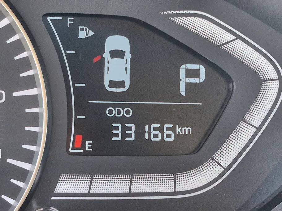 2025 Changan Alsvin Full Option 