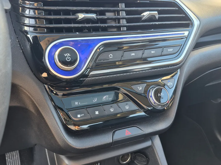 2025 Changan Alsvin Full Option 