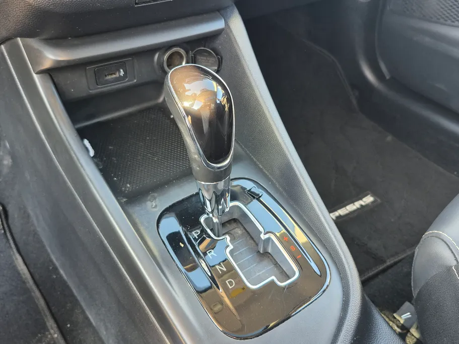 2025 Changan Alsvin Full Option 