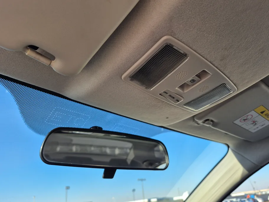 2025 Changan Alsvin Full Option 