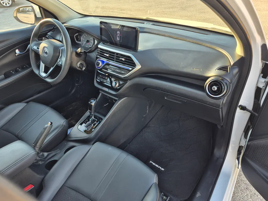 2025 Changan Alsvin Full Option 