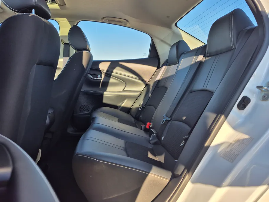 2025 Changan Alsvin Full Option 