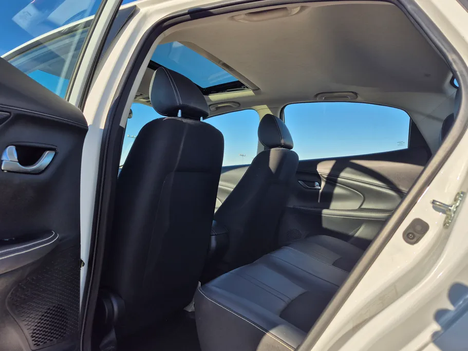 2025 Changan Alsvin Full Option 