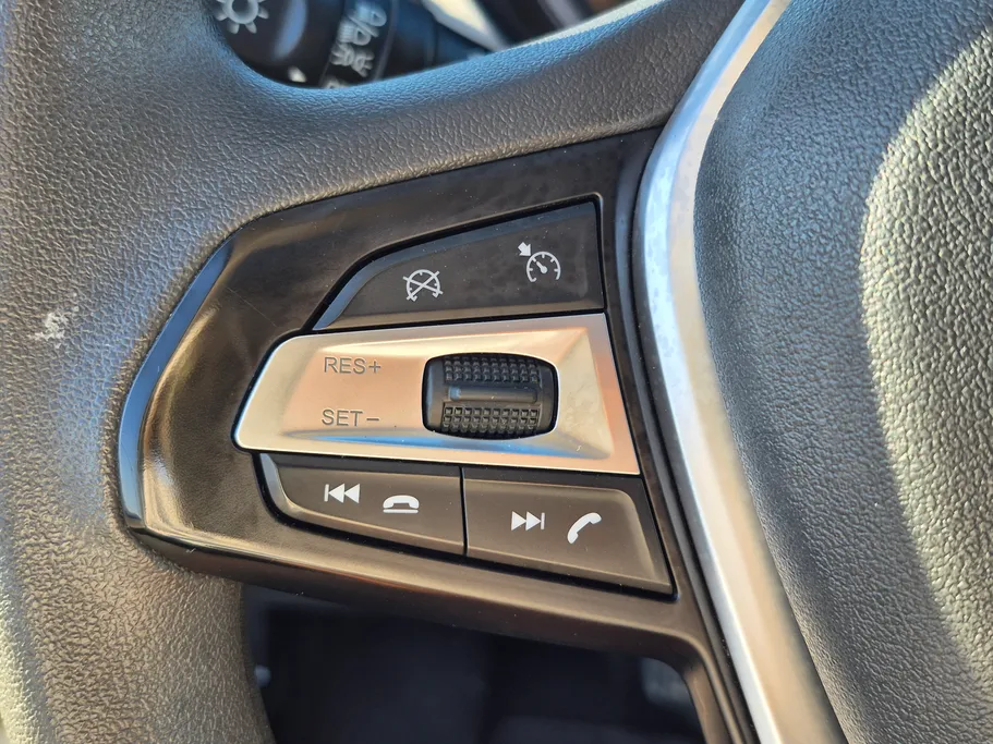 2025 Changan Alsvin Full Option 