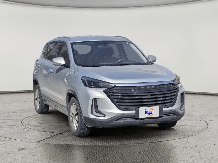 بايك X35 Elite 2025 