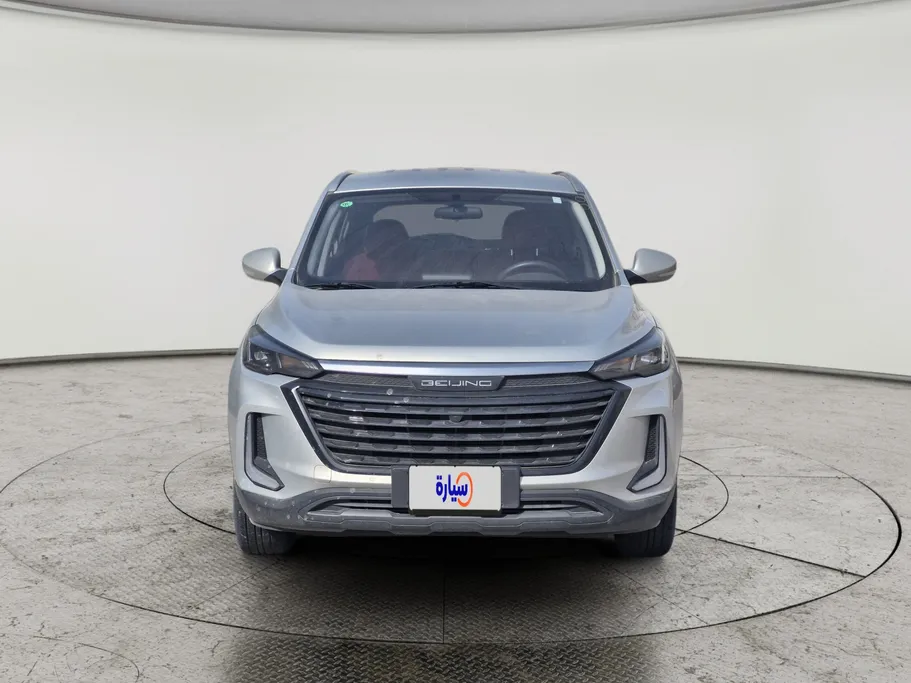 بايك X35 Elite 2025 